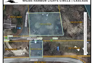 W6285 Harbor Lights Cir, Lyndon, WI 53011 - Photo 40