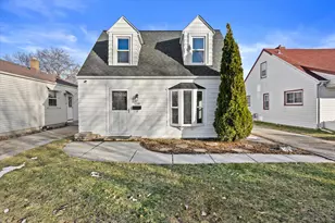 3742 N 97th Pl, Milwaukee, WI 53222 - Photo 1