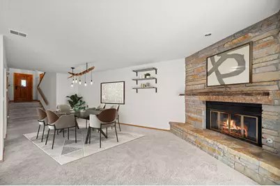 N89W16327  Main St #A7, Menomonee Falls, WI 53051 - Photo 2