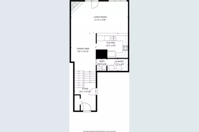 N89W16327  Main St #A7, Menomonee Falls, WI 53051 - Photo 40