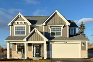 2625 Mooring Ct, Delavan, WI 53115 - Photo 1