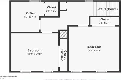 2048  Shoop St, Racine, WI 53404 - Photo 36