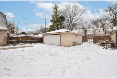 3373 N 47th St #3375, Milwaukee, WI 53216 - Photo 22