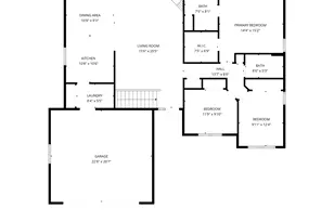 6441 Kingsview Dr, Racine, WI 53406 - Photo 36