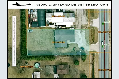 N9090  Dairyland Dr, Mosel, WI 53015 - Photo 20