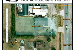 N9090 Dairyland Dr, Mosel, WI 53015 - Photo 20