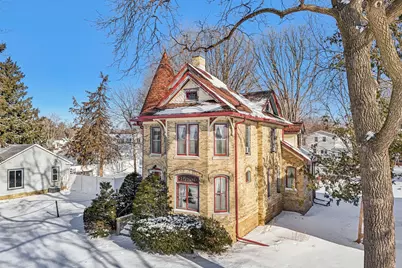 216 E Madison St, Lake Mills, WI 53551 - Photo 1
