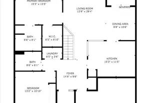 950 Spyglass Hill, Racine, WI 53185 - Photo 18