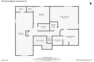 699 Stone Ridge Dr, Lake Geneva, WI 53147 - Photo 38