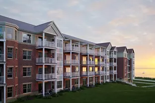 4100 S Lake Dr, Saint Francis, WI 53235 - Photo 2