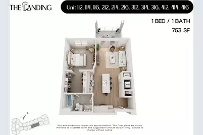 4100 S Lake Dr #416, Saint Francis, WI 53235 - Photo 38