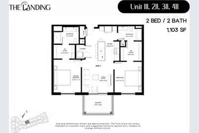4100 S Lake Dr #311, Saint Francis, WI 53235 - Photo 34