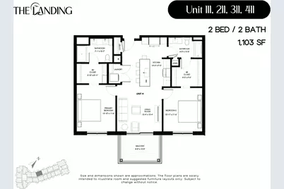 4100 S Lake Dr #311, Saint Francis, WI 53235 - Photo 4