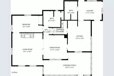 319 W Linden Dr, Jefferson, WI 53549 - Photo 24