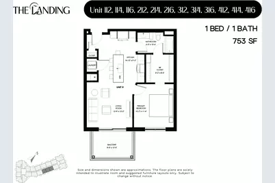 4100 S Lake Dr #314, Saint Francis, WI 53235 - Photo 38