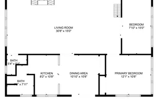 W3895 Timber Lake Rd, Troy, WI 53120 - Photo 56
