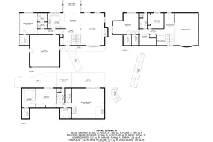 W3895 Timber Lake Rd, Troy, WI 53120 - Photo 34