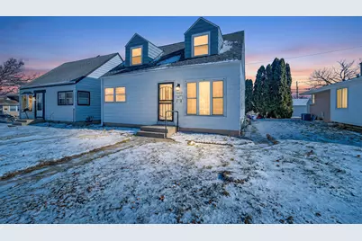 2608 S 68th St, Milwaukee, WI 53219 - Photo 2