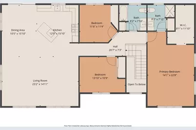 9083  Fillmore Rd, Farmington, WI 53021 - Photo 68