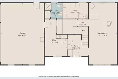 9083  Fillmore Rd, Farmington, WI 53021 - Photo 64