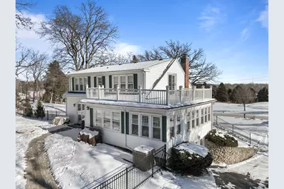 1076  Shabbona Dr, Fontana, WI 53125 - Photo 74