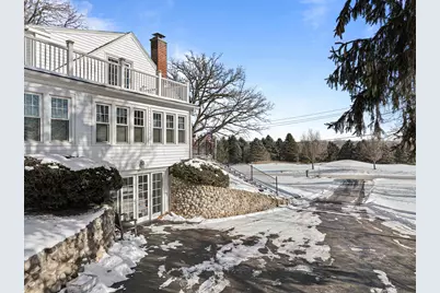 1076  Shabbona Dr, Fontana, WI 53125 - Photo 72