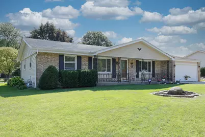 15035 W Kingsway Dr, New Berlin, WI 53151 - Photo 34