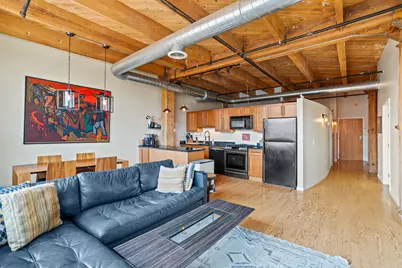 234 E Reservoir Ave #503, Milwaukee, WI 53212 - Photo 4