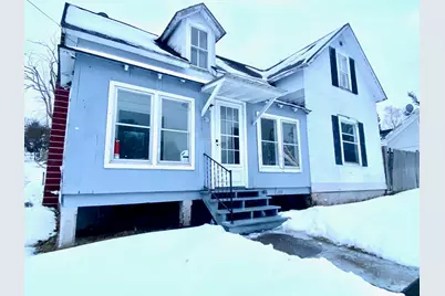 813  Tyler Ave, Wausaukee, WI 54177 - Photo 1