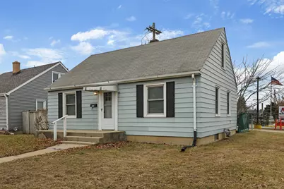 7502  29th Ave, Kenosha, WI 53143 - Photo 2