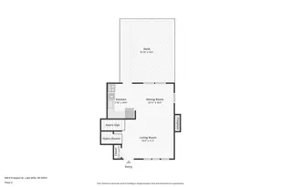 949 E Prospect St, Lake Mills, WI 53551 - Photo 46