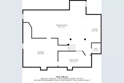 18840  Saratoga Ct, Brookfield, WI 53045 - Photo 50