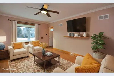 2708 S 45th St, Milwaukee, WI 53219 - Photo 1