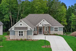 N66W21333 Sagebrush Dr, Menomonee Falls, WI 53046 - Photo 46