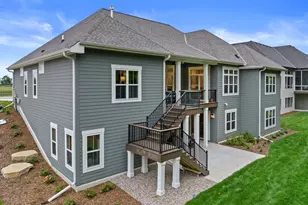 N66W21333 Sagebrush Dr, Menomonee Falls, WI 53046 - Photo 50