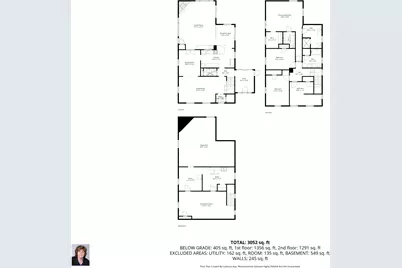 9126 N Meadowlark Ln, Bayside, WI 53217 - Photo 72