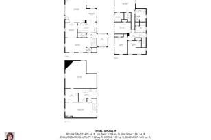 9126 N Meadowlark Ln, Bayside, WI 53217 - Photo 72