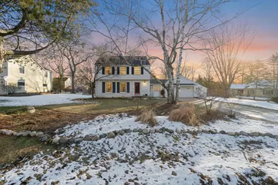 9126 N Meadowlark Ln, Bayside, WI 53217 - Photo 1