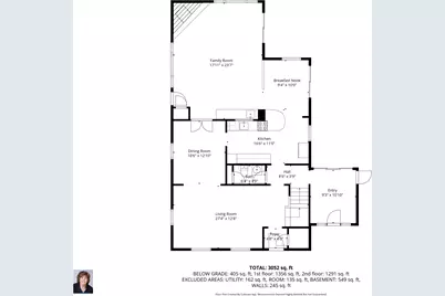 9126 N Meadowlark Ln, Bayside, WI 53217 - Photo 74