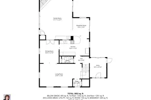 9126 N Meadowlark Ln, Bayside, WI 53217 - Photo 74