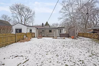 8705  2nd Ave, Pleasant Prairie, WI 53158 - Photo 30