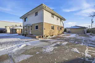 3148 S 77th St, Milwaukee, WI 53219 - Photo 2