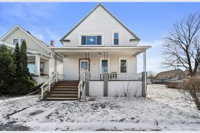 3807 E Edgerton Ave, Cudahy, WI 53110 - Photo 1