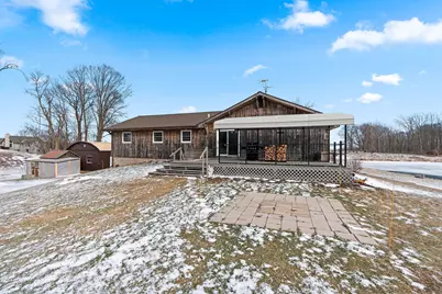 N6580  County Road Oj -, Plymouth, WI 53073 - Photo 32