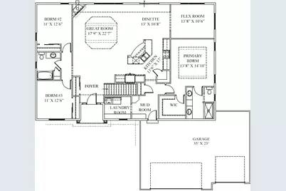 2497  Boulder Dr, Slinger, WI 53086 - Photo 2