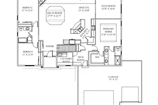 2497 Boulder Dr, Slinger, WI 53086 - Photo 2