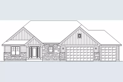 2497  Boulder Dr, Slinger, WI 53086 - Photo 1