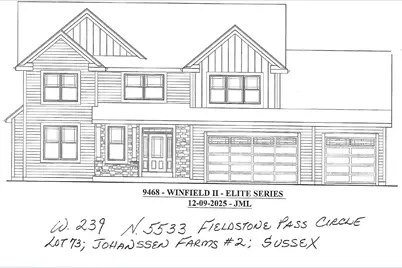 W239N5533  Fieldstone Pass Cir, Sussex, WI 53089 - Photo 2