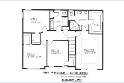 W239N5533  Fieldstone Pass Cir, Sussex, WI 53089 - Photo 4