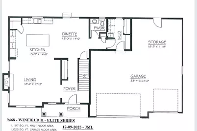 W239 N5533  Fieldstone Pass Cir, Sussex, WI 53089 - Photo 2